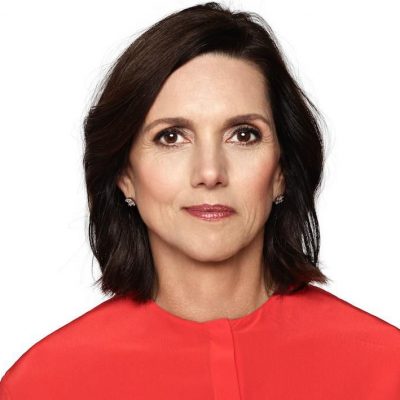 Beth Comstock on Leading with Imagination in Uncertain Times