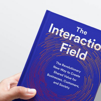 Are you ready to discover your Interaction Field?