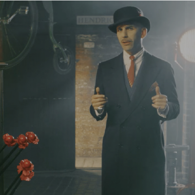 How We Turned Transport Complaints Into Hendrick’s Most Successful Campaign