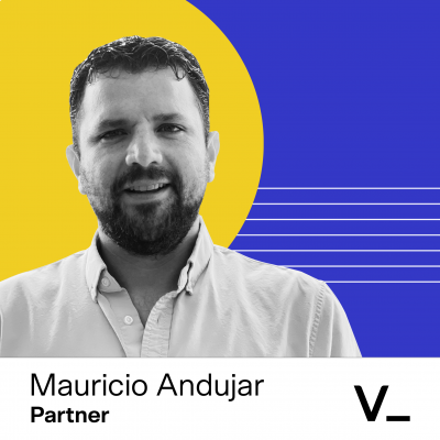 Vivaldi Appoints Mauricio Andujar As Partner As It Expands Its Digital Capabilities And Deepens Its Footprint In Latin America