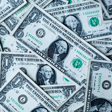 This Week in Business and Brands: Cash or Credit, Humanizing Data, and More