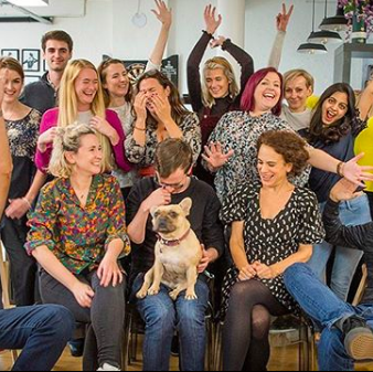 Integrating strategy expertise, award-winning creativity, and in-market activation at Vivaldi